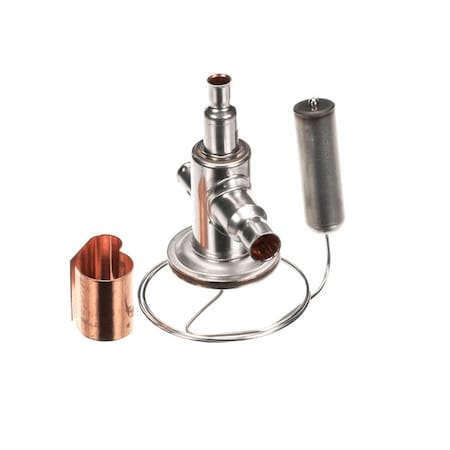 Manitowoc Ice Expansion Valve Service 000011557